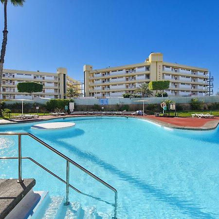 Modern Iguazu Apartment Playa del Inglés Buitenkant foto