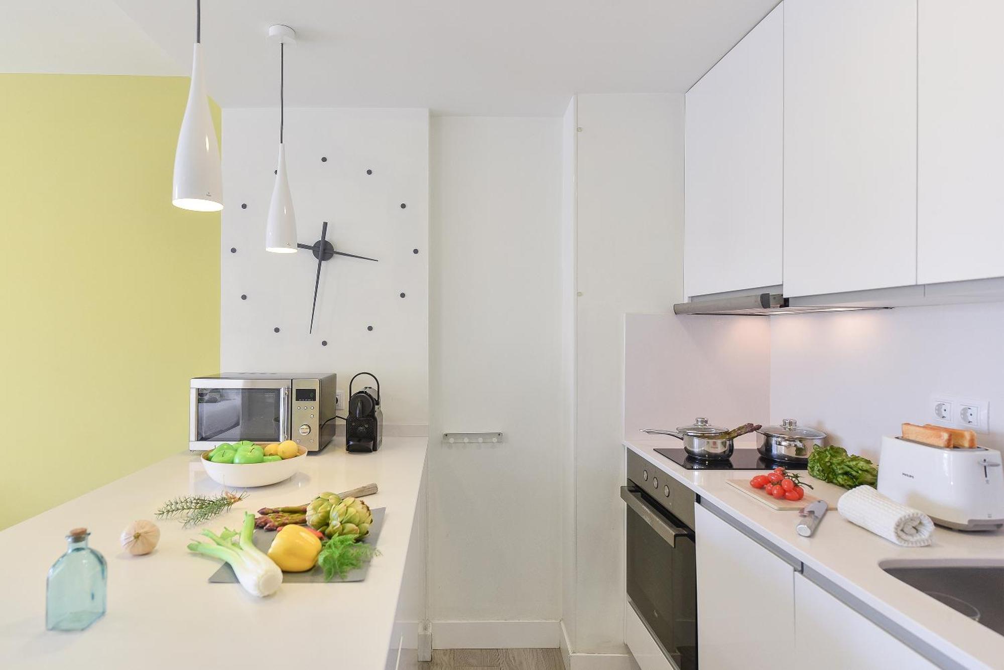 Modern Iguazu Apartment Playa del Inglés Buitenkant foto