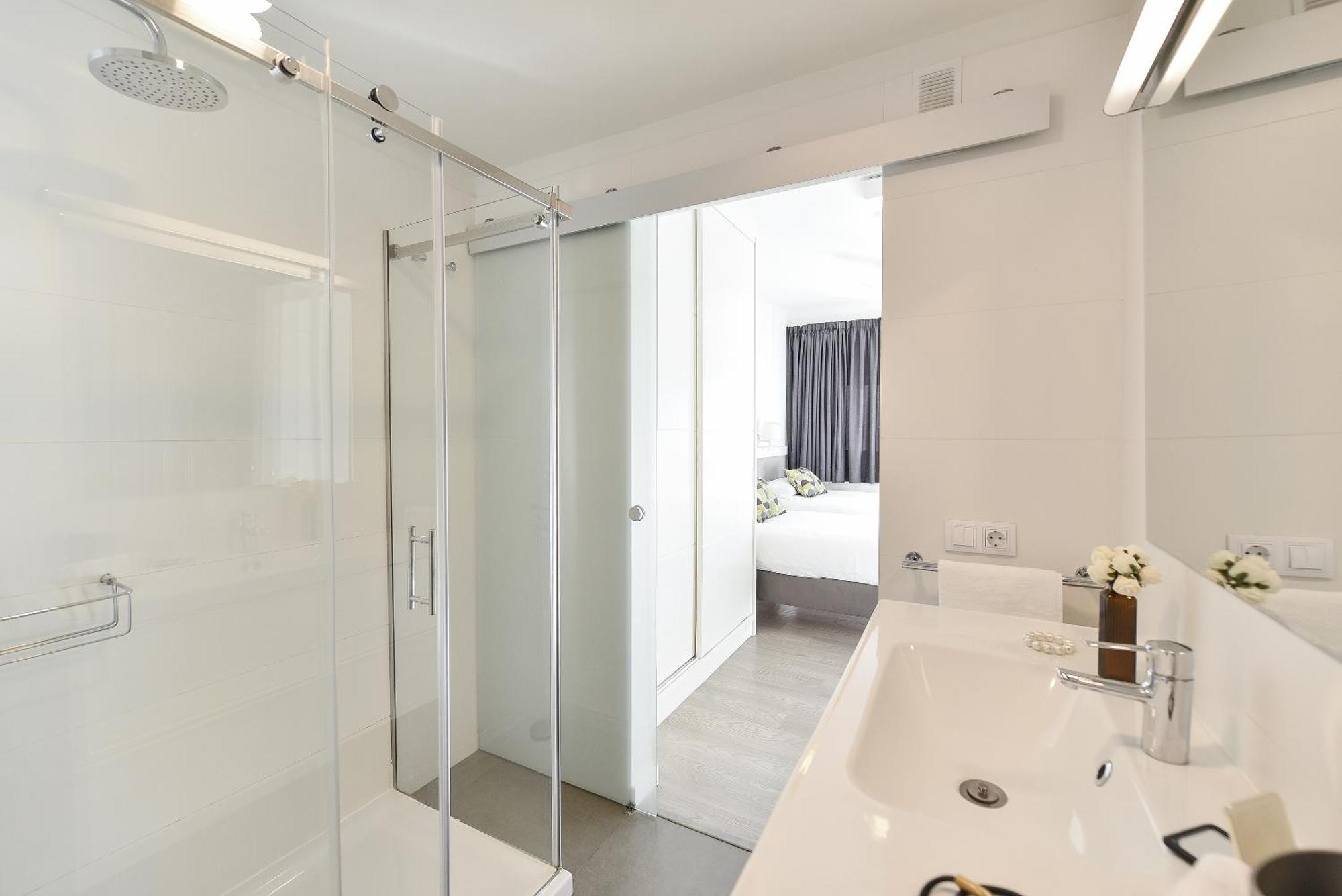 Modern Iguazu Apartment Playa del Inglés Buitenkant foto