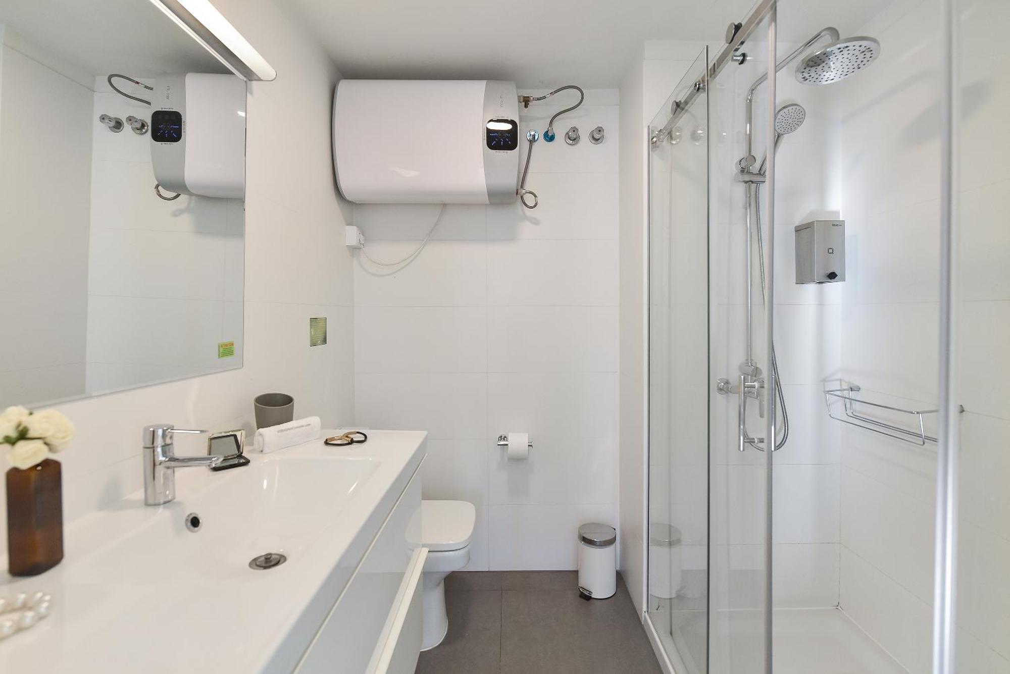 Modern Iguazu Apartment Playa del Inglés Buitenkant foto