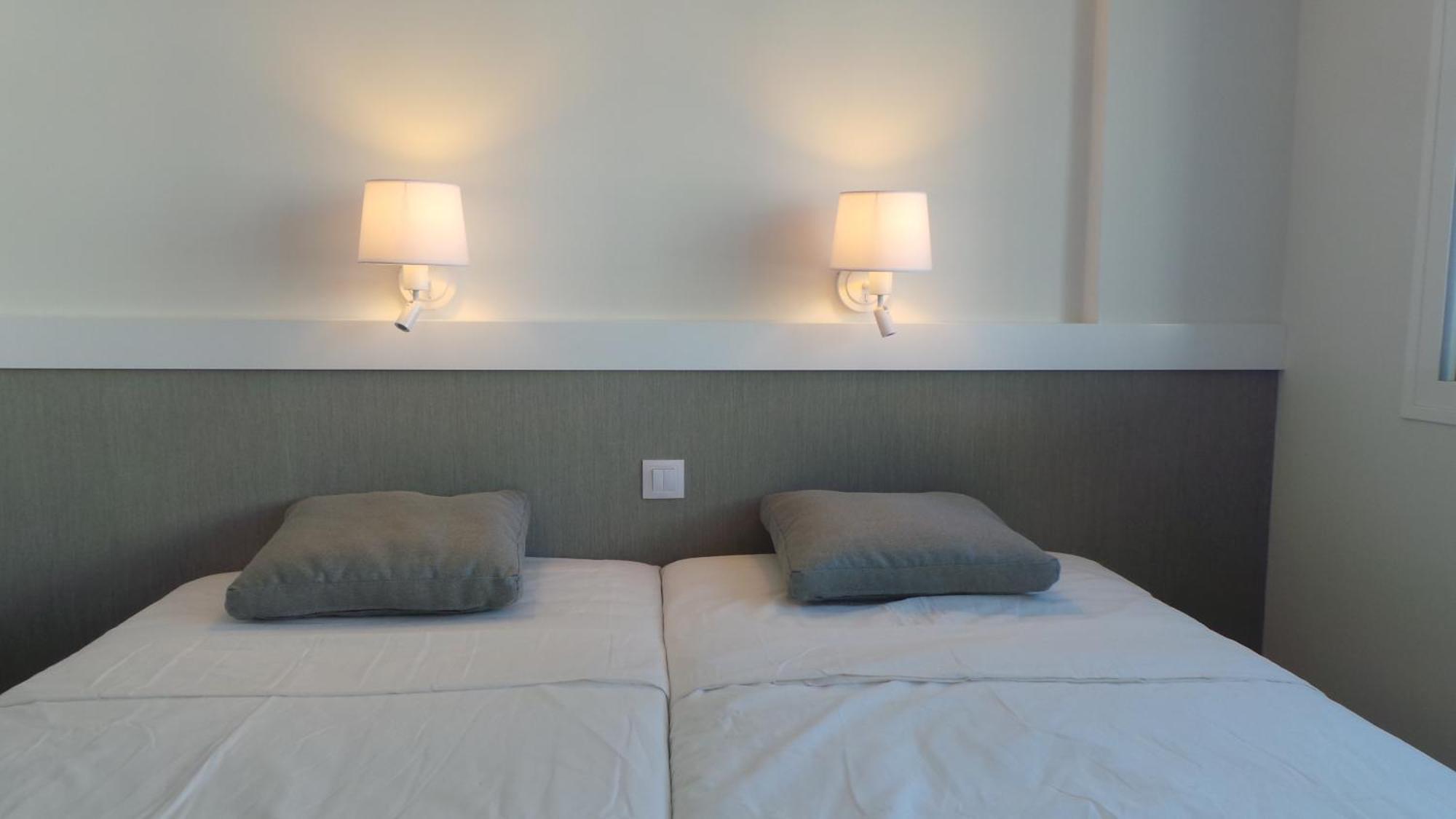 Modern Iguazu Apartment Playa del Inglés Buitenkant foto